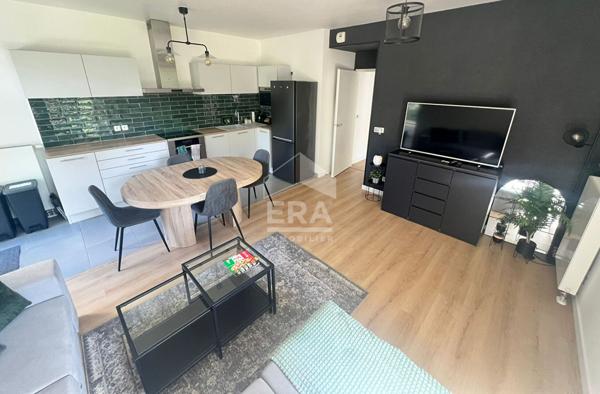 COUP DE COEUR 3 PIÈCES REZ-DE-JARDIN GRAND JARDIN 90 m²