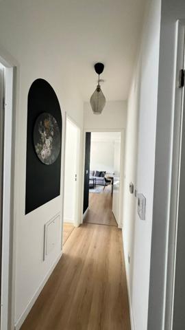 COUP DE COEUR 3 PIÈCES REZ-DE-JARDIN GRAND JARDIN 90 m²