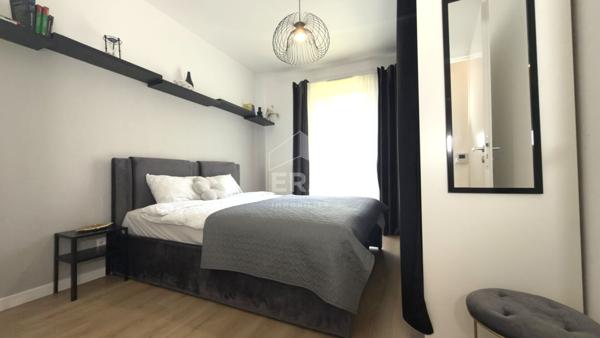 COUP DE COEUR 3 PIÈCES REZ-DE-JARDIN GRAND JARDIN 90 m²