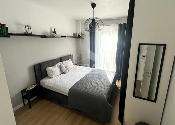 COUP DE COEUR 3 PIÈCES REZ-DE-JARDIN GRAND JARDIN 90 m²
