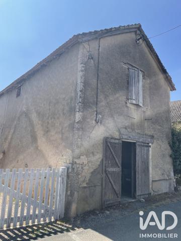 Maison à vendre 3 pièces 84 m² Assier