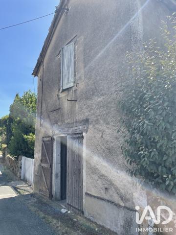 Maison à vendre 3 pièces 84 m² Assier