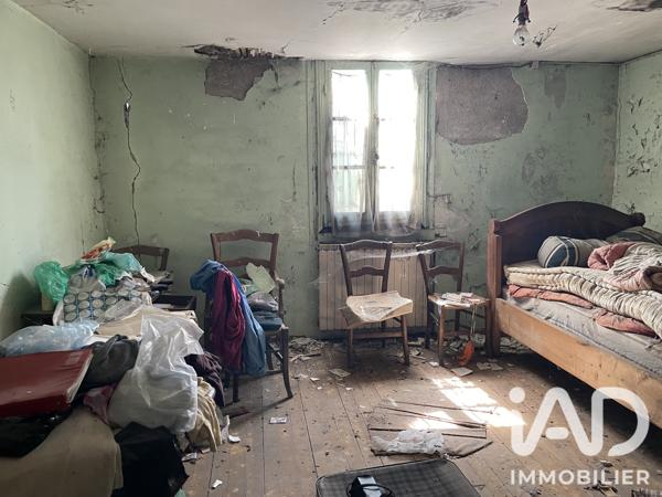 Maison à vendre 3 pièces 84 m² Assier