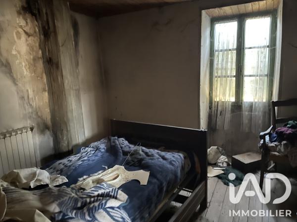 Maison à vendre 3 pièces 84 m² Assier