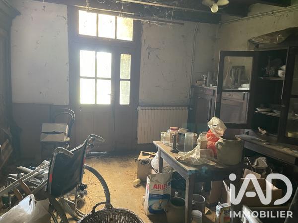 Maison à vendre 3 pièces 84 m² Assier