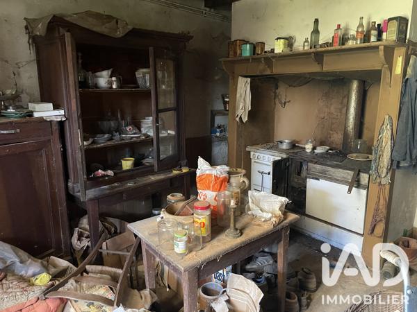 Maison à vendre 3 pièces 84 m² Assier