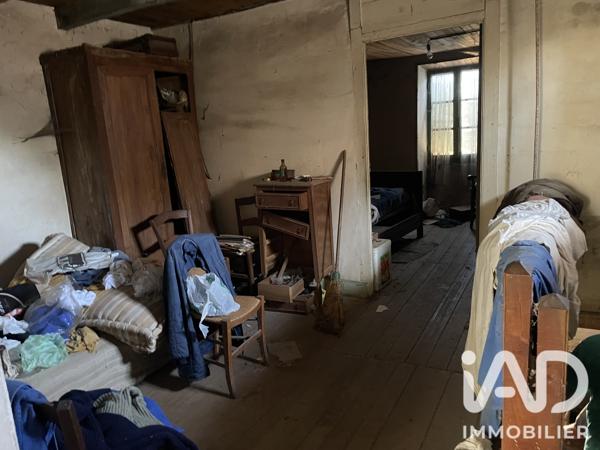 Maison à vendre 3 pièces 84 m² Assier