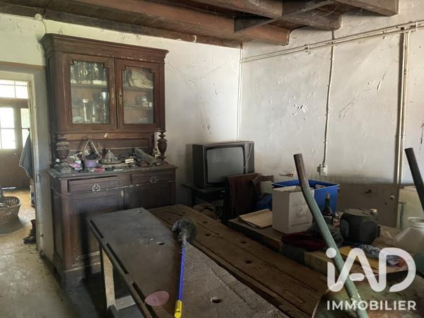 Maison à vendre 3 pièces 84 m² Assier