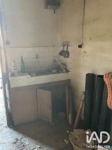 Maison à vendre 3 pièces 84 m² Assier