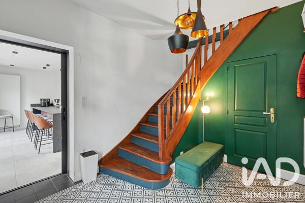 Maison à vendre 5 pièces 180 m² Toulouse