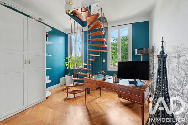 Maison à vendre 5 pièces 180 m² Toulouse