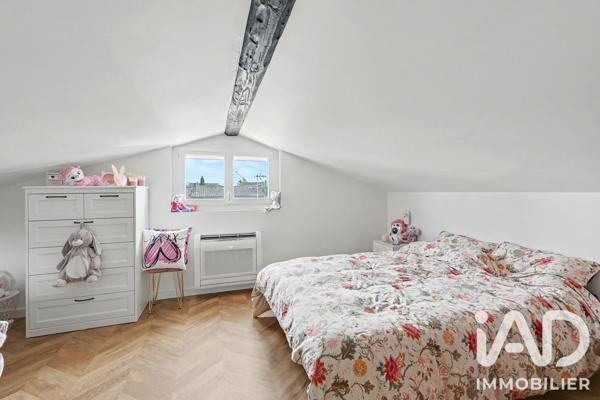 Maison à vendre 5 pièces 180 m² Toulouse