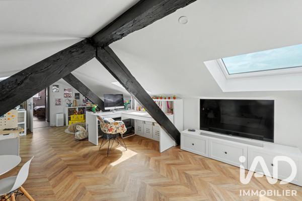 Maison à vendre 5 pièces 180 m² Toulouse