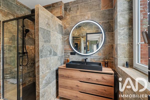 Maison à vendre 5 pièces 180 m² Toulouse