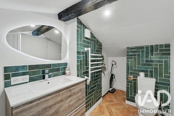 Maison à vendre 5 pièces 180 m² Toulouse