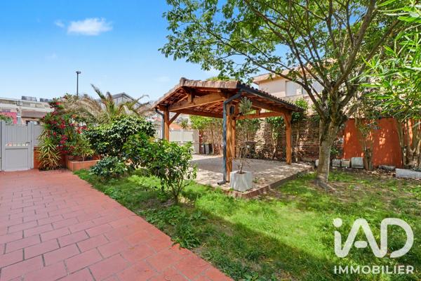Maison à vendre 5 pièces 180 m² Toulouse
