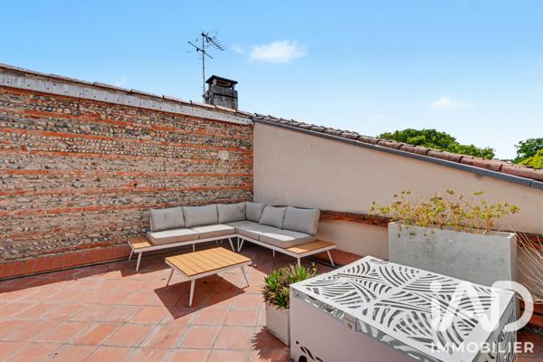 Maison à vendre 5 pièces 180 m² Toulouse