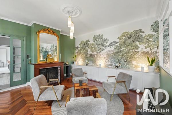 Maison à vendre 5 pièces 180 m² Toulouse