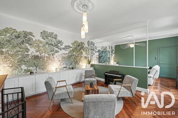 Maison à vendre 5 pièces 180 m² Toulouse