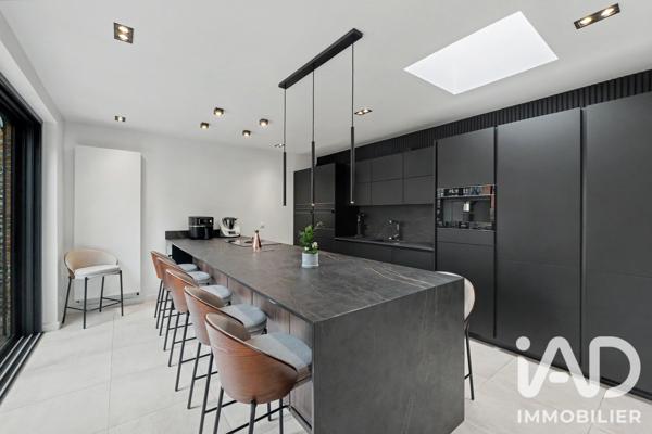 Maison à vendre 5 pièces 180 m² Toulouse