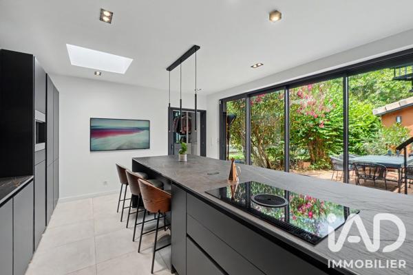 Maison à vendre 5 pièces 180 m² Toulouse