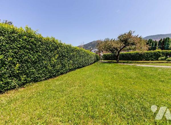 Projet de construction sur terrain de 699m²