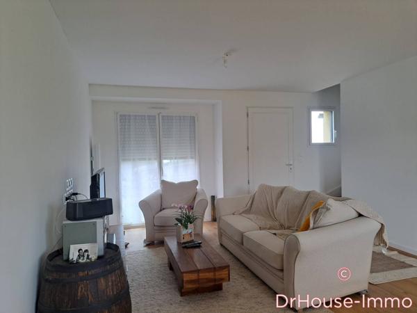 Maison à vendre 5 pièces de 94 m²