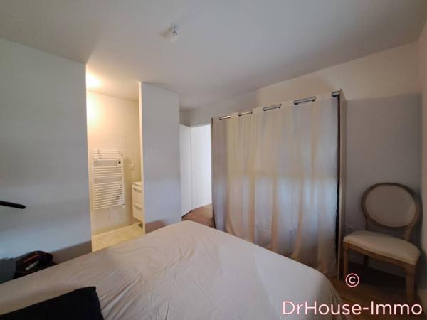 Maison à vendre 5 pièces de 94 m²