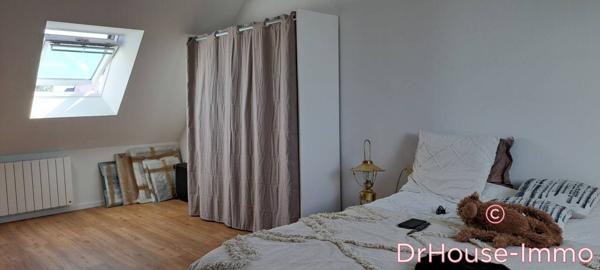 Maison à vendre 5 pièces de 94 m²