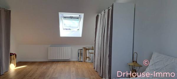 Maison à vendre 5 pièces de 94 m²
