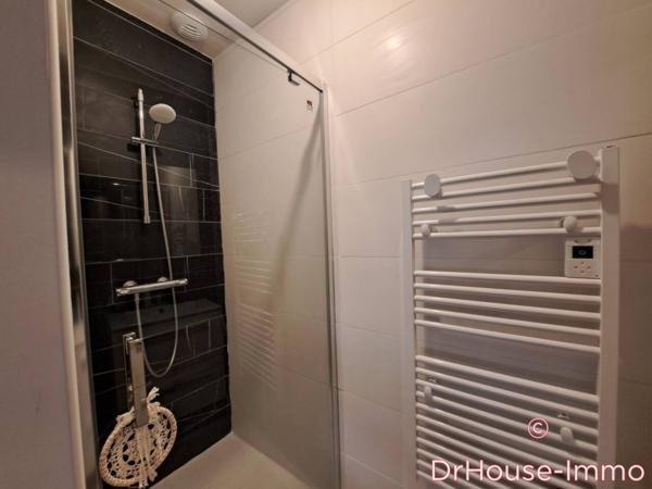 Maison à vendre 5 pièces de 94 m²