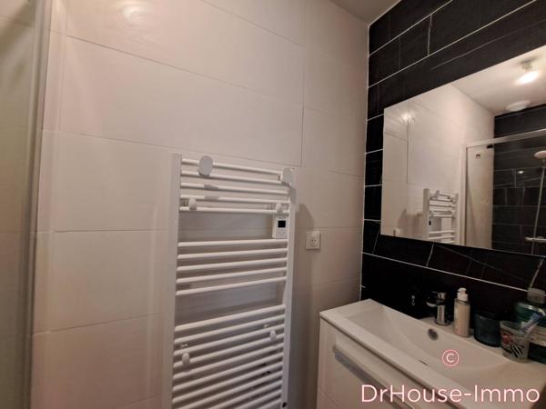 Maison à vendre 5 pièces de 94 m²