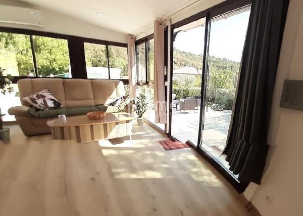 Maison de vacance rénovée avec piscine