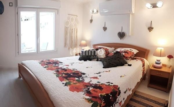 Maison de vacance rénovée avec piscine