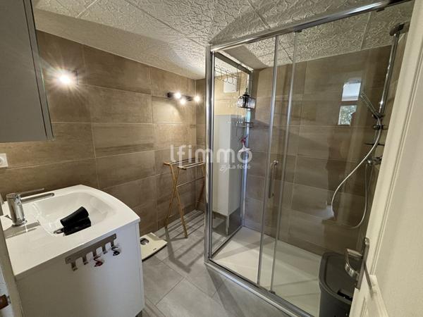 Maison de vacance rénovée avec piscine