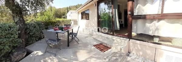 Maison de vacance rénovée avec piscine