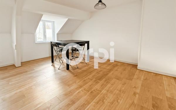 Appartement à vendre    2 pièces • 38 m2 Le Portel