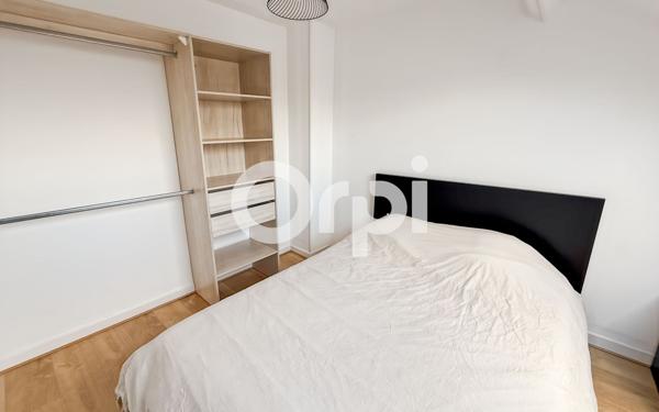 Appartement à vendre    2 pièces • 38 m2 Le Portel