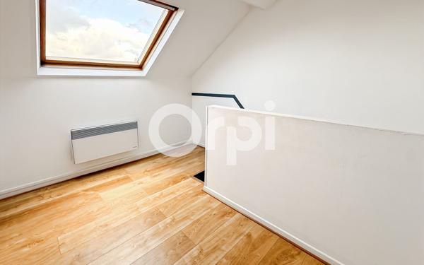 Appartement à vendre    2 pièces • 38 m2 Le Portel