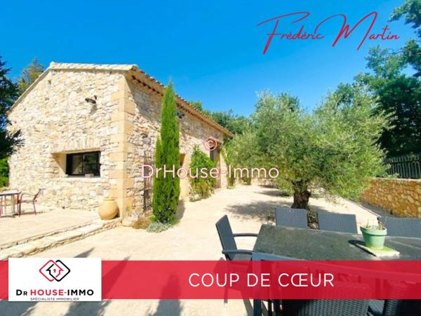 Maison à vendre 4 pièces de 130 m²