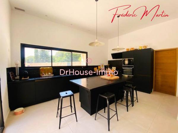 Maison à vendre 4 pièces de 130 m²