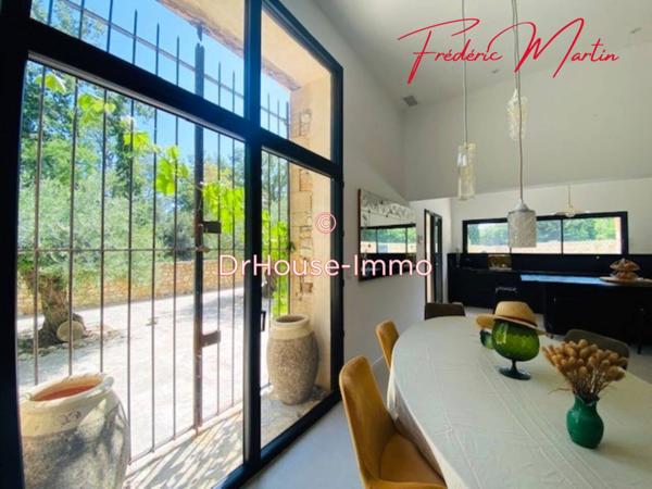 Maison à vendre 4 pièces de 130 m²