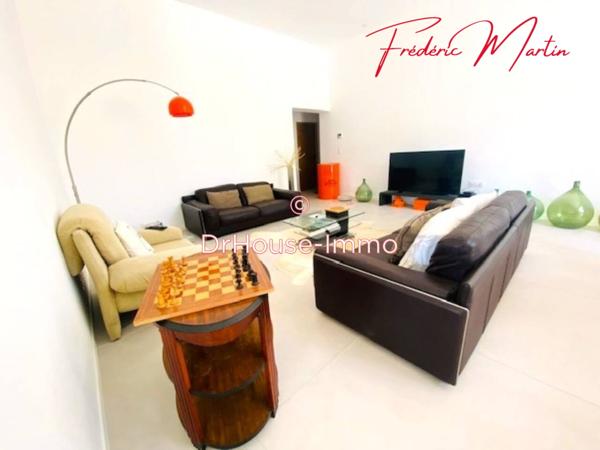 Maison à vendre 4 pièces de 130 m²