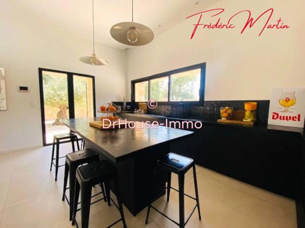 Maison à vendre 4 pièces de 130 m²