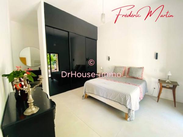 Maison à vendre 4 pièces de 130 m²