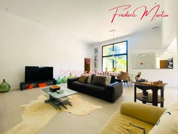 Maison à vendre 4 pièces de 130 m²