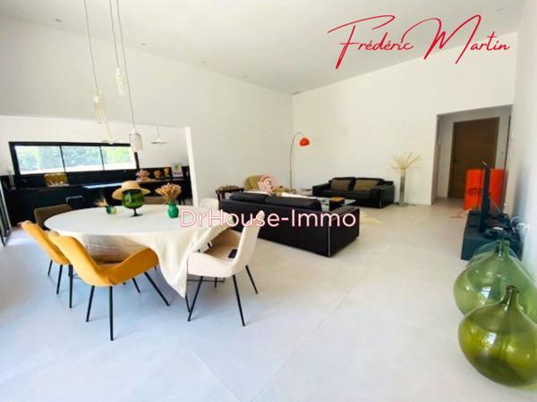 Maison à vendre 4 pièces de 130 m²