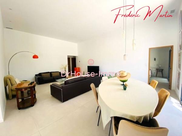 Maison à vendre 4 pièces de 130 m²
