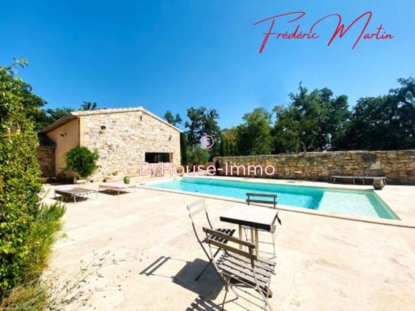 Maison à vendre 4 pièces de 130 m²