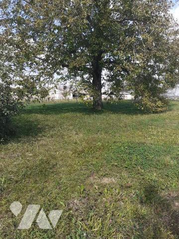 BUTHIERS TERRAIN A BATIR